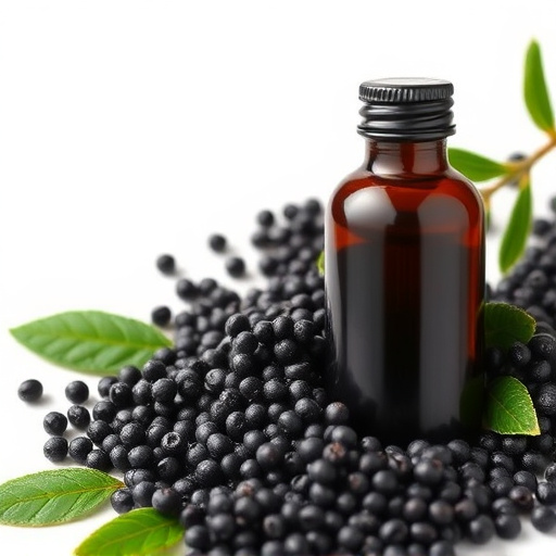 Unleash Black Seed Oil’s Power: Benefits and Usage Guide