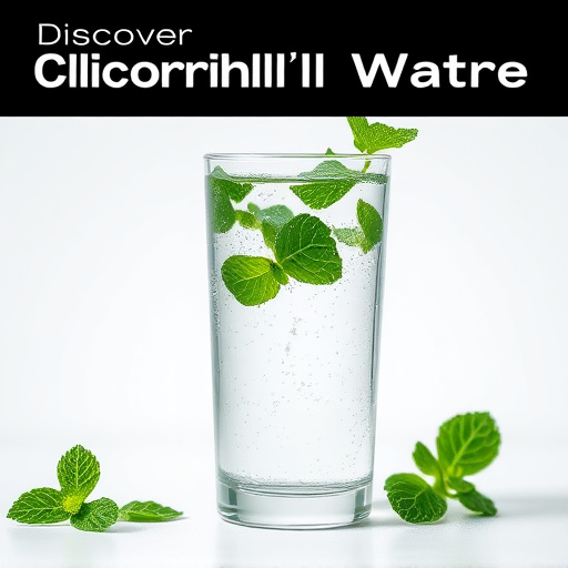 Discover Chlorophyll Water Guide: Health & Taste Secrets Unveiled