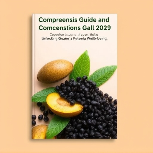 Comprehensive Guide: Unlocking Guarana's Energy Potential for Well-being