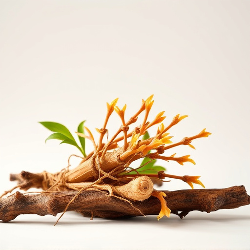 Comprehensive Ginseng Energy Guide: Unlocking Nature’s Power for Wellness
