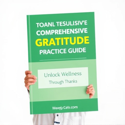 Comprehensive Gratitude Practice Guide: Unlock Wellness Through Thanks