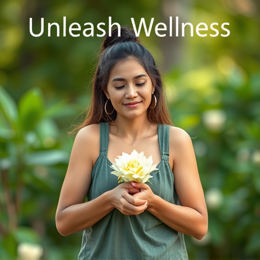 Unleash Wellness: Comprehensive Guide to Nature Therapy