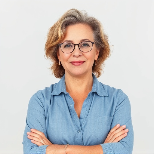 Navigating Menopause: Natural Support for Relief and Wellness