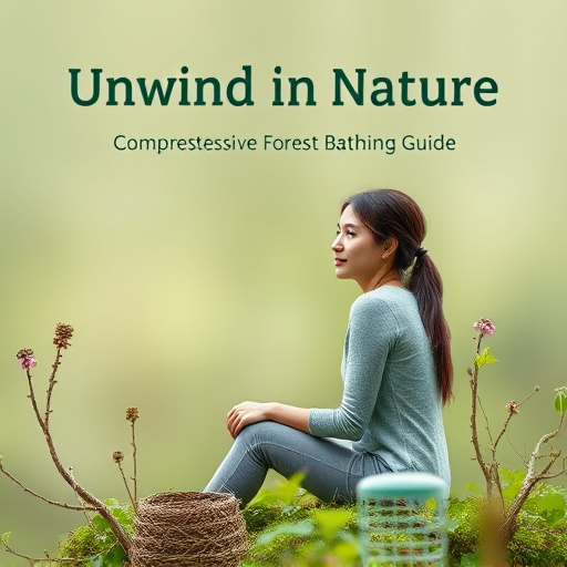 Unwind in Nature: Your Comprehensive Forest Bathing Guide