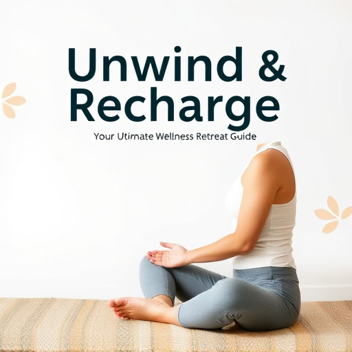 Unwind & Recharge: Your Ultimate Wellness Retreat Guide