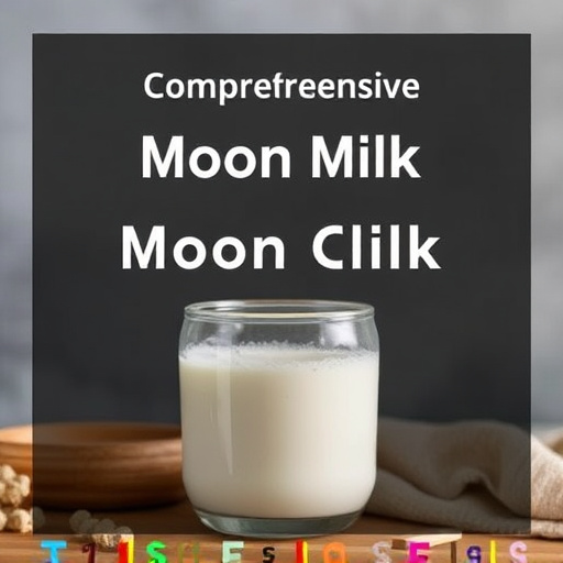 Comprehensive Moon Milk Recipe Guide: Benefits and Tips