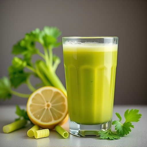 Celery Juice Trend Guide: Health, Recipes, Expert Insights