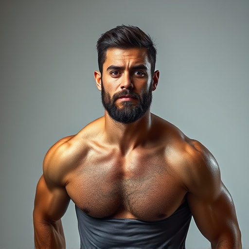 Unleash Natural Energy for Optimal Men’s Health