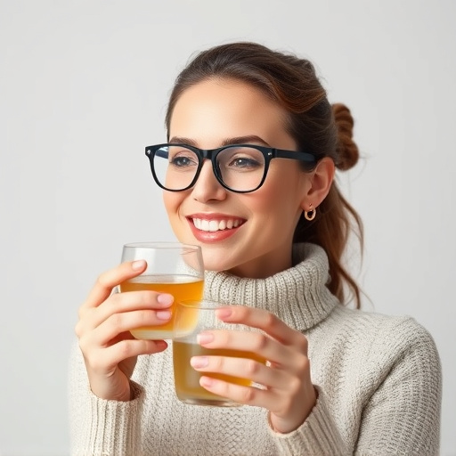 Discover Dry January Alternatives for Optimal Wellness