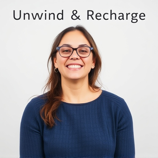 Unwind & Recharge: Your Ultimate Weekend Wellness Guide