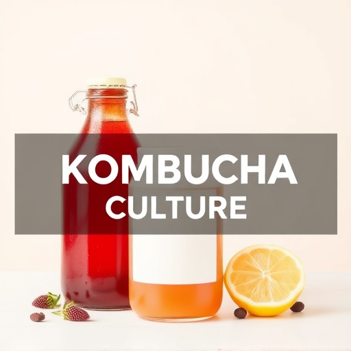 Kombucha Culture Guide: Brewing, Benefits, and Creative Usage