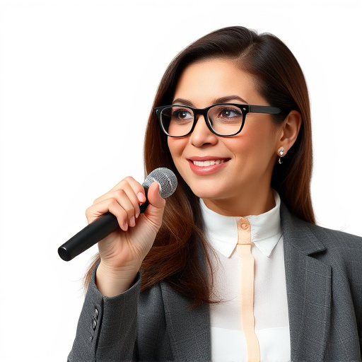 Conquer Presentation Nerves: Natural Support for Confidence