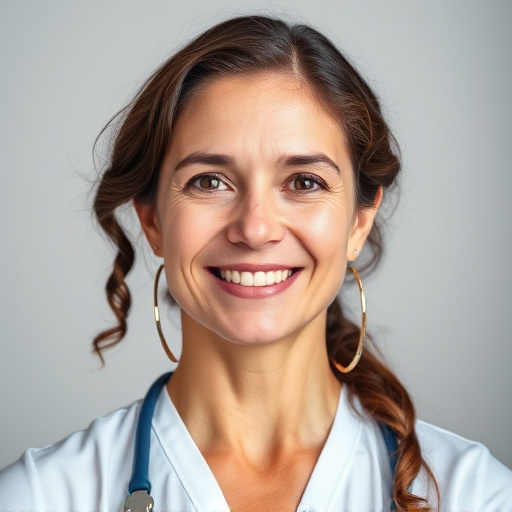 Nurses’ Natural Energy Guide: Wellness Secrets Unlocked