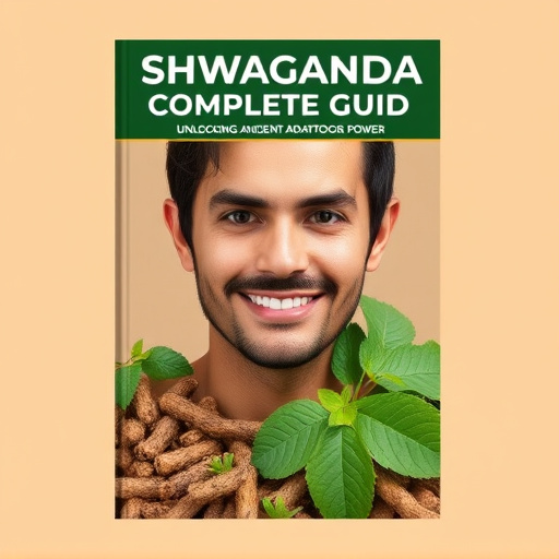 Ashwagandha Complete Guide: Unlocking Ancient Adaptogen Power
