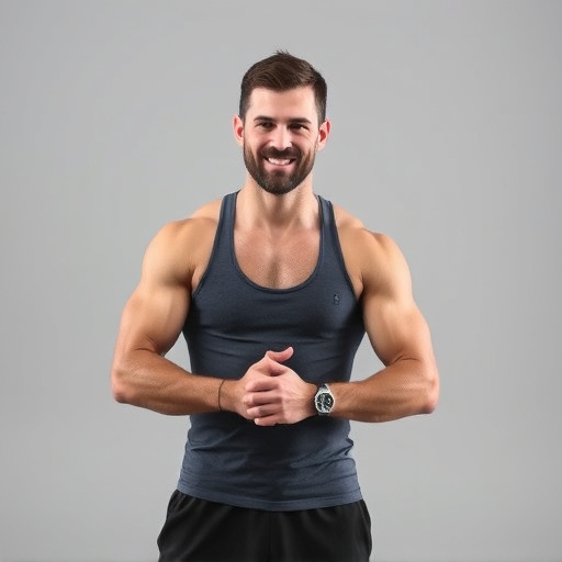 Unlock CrossFit Potential: Natural Recovery for Optimal Wellness