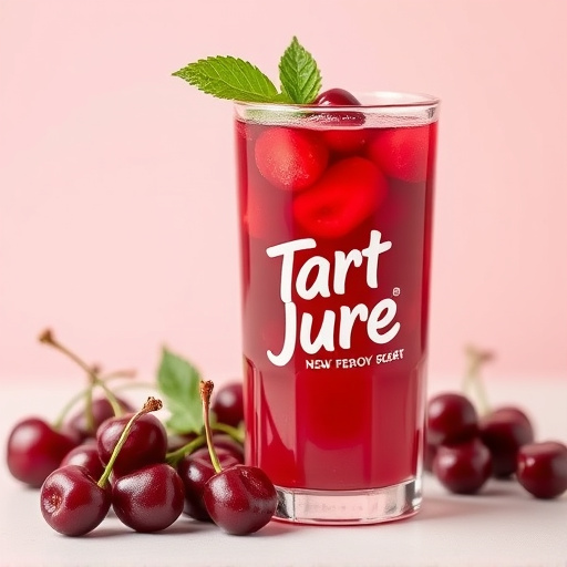 Tart Cherry Juice: Ultimate Post-Workout Recovery Secret