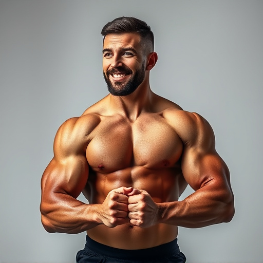 Unleash Potential: Comprehensive CrossFit Natural Recovery Guide