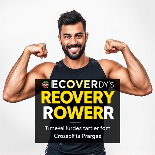 Unleash Your Body’s Recovery Power: Comprehensive Crossfit Guide