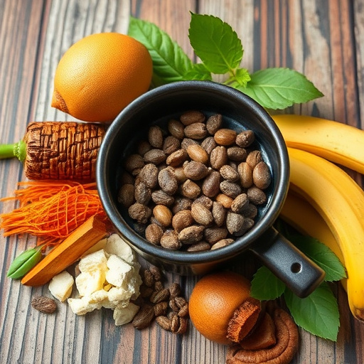 nootropic supplement