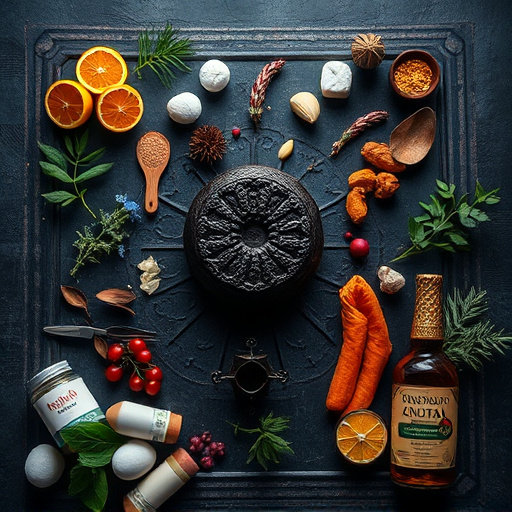 nootropic supplement