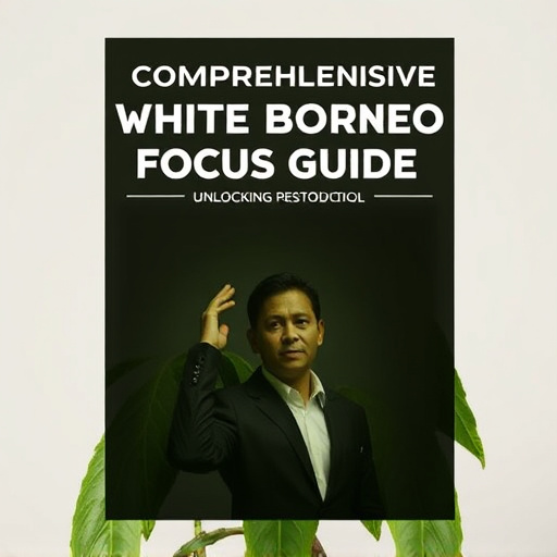 Comprehensive White Borneo Focus Guide: Unlocking Kratom’s Potential