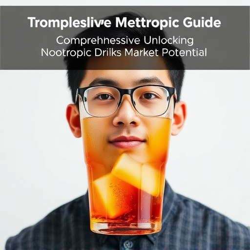 Comprehensive Guide: Unlocking Nootropic Drinks Market Potential