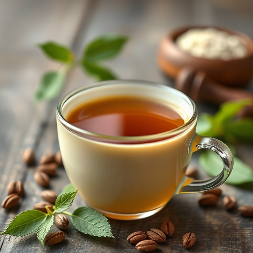 nootropic supplement