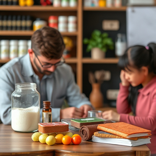 nootropic supplement