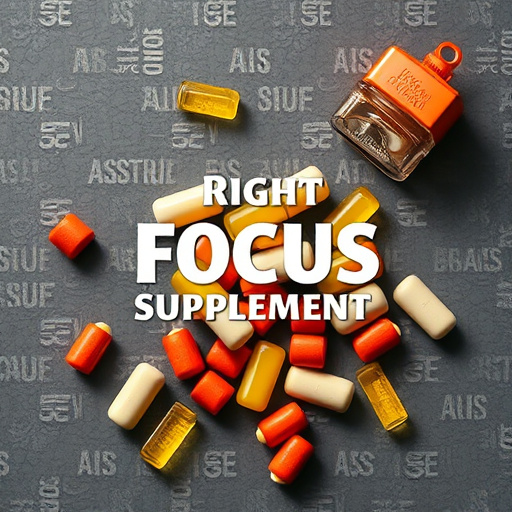 nootropic supplement