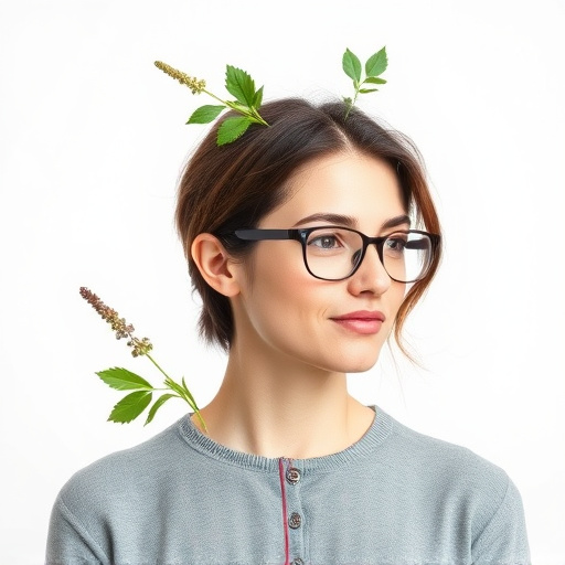 Herbs for Focus: Natural Boosts for Concentration Power