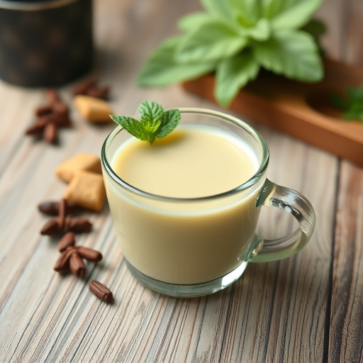 nootropic supplement