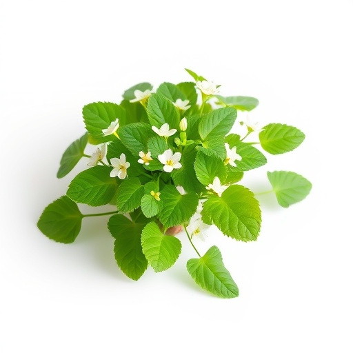 Comprehensive Guide: Bacopa Monnieri Brain Herb's Power