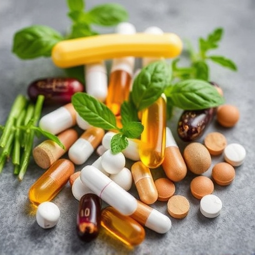 nootropic supplement