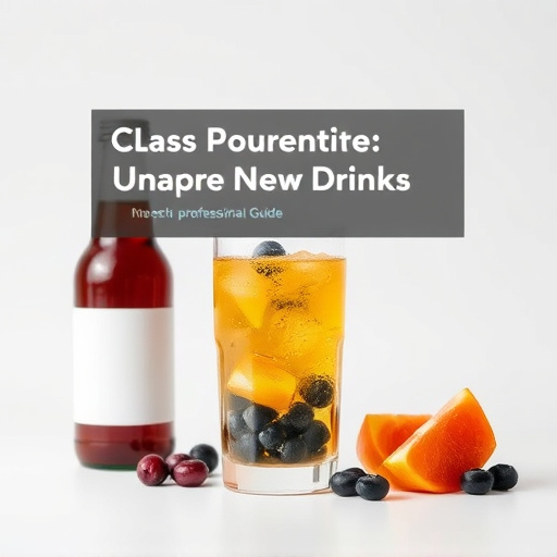 Comprehensive Guide: Unlocking Nootropic Drinks Market Potential