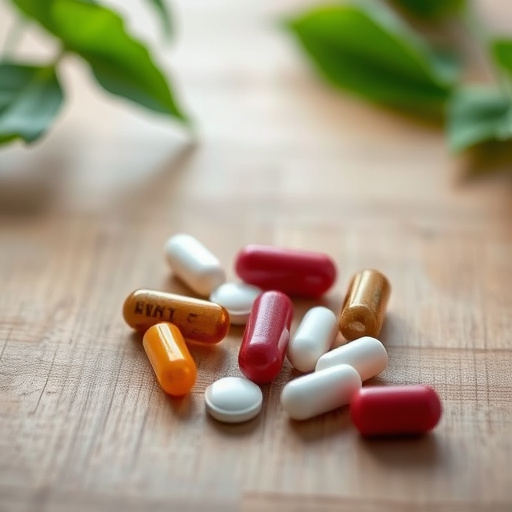 nootropic supplement