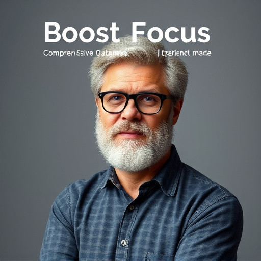 Boost Focus: Comprehensive Guide to Programmer Supplements