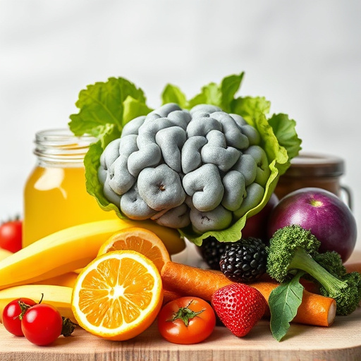 nootropic supplement