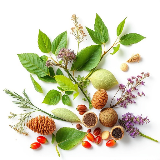 Unleash Your Focus: Natural Herbs for Sharp Concentration