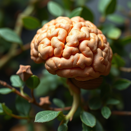 nootropic supplement