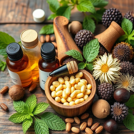 nootropic supplement