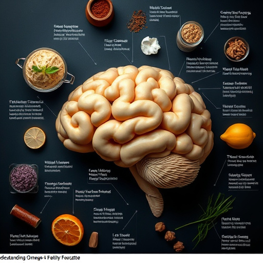 nootropic supplement