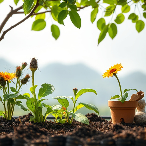 nootropic supplement