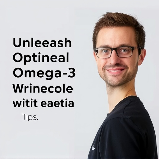 Unleash Optimal Omega-3 Brain Health with Expert Tips