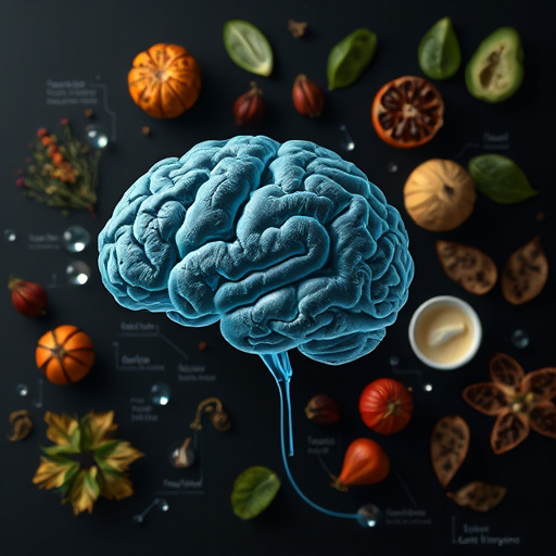 nootropic supplement