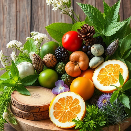 nootropic supplement