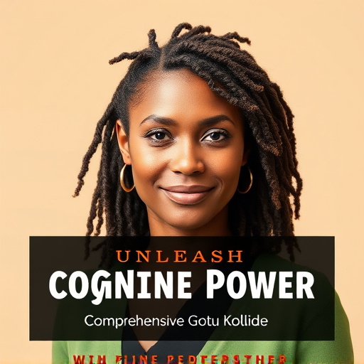 Unleash Cognitive Power: Comprehensive Gotu Kola Guide