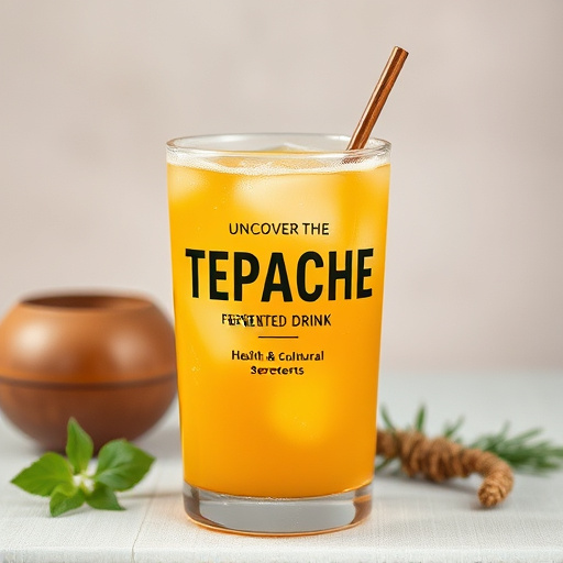 Uncover the Tepache Fermented Drink Guide: Health & Cultural Secrets