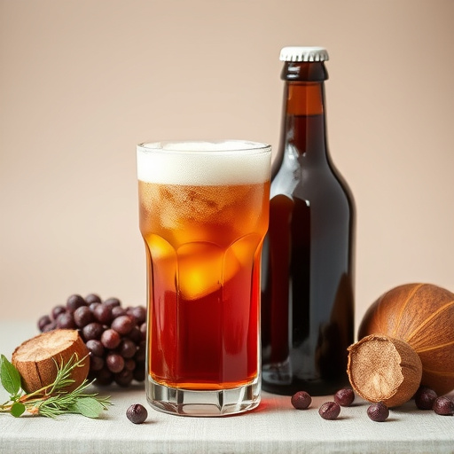 Comprehensive Kvass Guide: Fermented Drink’s Journey & Benefits