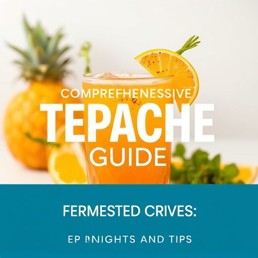 Comprehensive Tepache Guide: Fermented Drink Insights and Tips