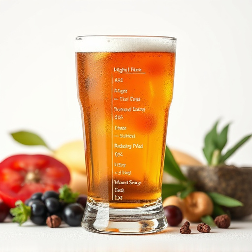 Comprehensive Guide: Fermented Beverages Health Benefits and Usage